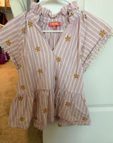 THML Women’s blouse Photo 0