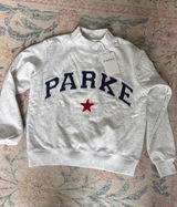 PARKE Mockneck Photo 0