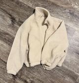 Fleece Jacket Photo 0