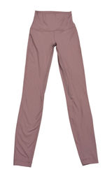 Lululemon Align High-Rise Pant 28‎ Inseam Womens 0 Dusty Rose Nulu Leggings EUC Photo 0