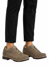 Asolo Taiki GV Hiking Boots Shoes Lace Up Brown Size 7.5 Photo 0