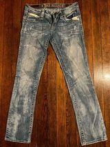 Rock Revival Jeans size 28 Photo 0