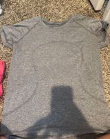 Lululemon Shirt Swiftly Tech Photo 0