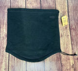 PINK - Victoria's Secret Fleece Neck Draw String Gaiter New With Tags Photo 0