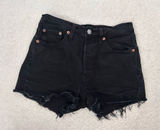 Levi’s Shorts 501  Photo 0