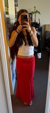 Maxi skirt  Photo 0