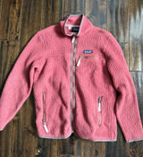 Patagonia Zip Up Sweater Photo 0