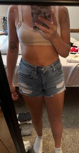 American Eagle Shorts Photo 0