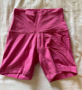 Aritzia biker shorts Photo 0