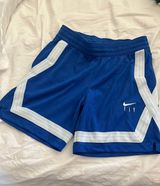 Nike Basketball Shorts Dri-Fit Photo 0