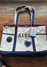 Aeropostale Beach Bag Photo 0