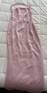 Pink Peppermayo Dress Maxi Photo 0
