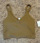 Lululemon Align Tank Top - NWT- Size 10 Photo 0