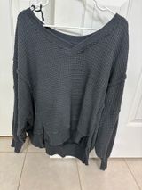 Sweater American Eagle Photo 0