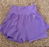 Gymshark Shorts Photo 0