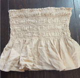 Universal Threads cropped top Photo 0