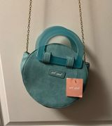Wet Seal Chain Cross Body Purse Photo 0