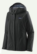 Patagonia Rain Jacket Photo 0
