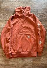 Carhartt Hoodie Photo 0