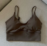 Onset brand sports bra Photo 0