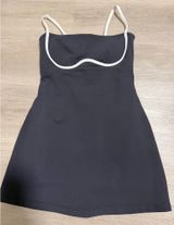 Alo Yoga Airbrush Streamlined Dress Photo 0