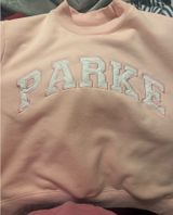 Ballet PARKE Mockneck L/XL Photo 0