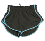 New Women's Size Small Nike Dry Dri-Fit Standard Fit Running Shorts 3” NWT Photo 0