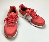 Adidas Men’s Run 60s 4.0 Size 8 Red NEW! Photo 0