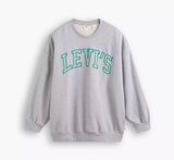 Levi’s Prism Graphic Crewneck Sweatshirt Photo 0