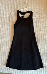 Black Alo Dress Photo 0