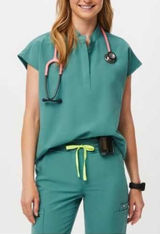 FIGS Scrubs Set Photo 0