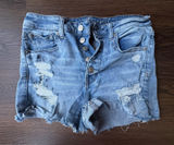 American Eagle Shorts Photo 0