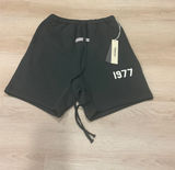 Essentials Fear of God Iron 1977 Short XXL Photo 0