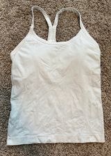 Amazon White Tank Top Athletic Photo 0