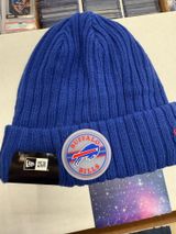 Bills New Era Beanie Photo 0