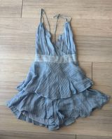 Windsor Romper Photo 0