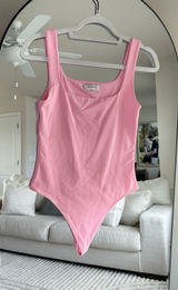 Light pink bodysuit  Photo 0