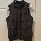 Black vest Size M Photo 0