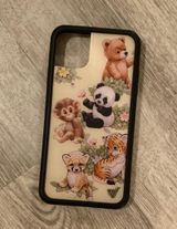 wildflower 11 pro max safari babies case Photo 0