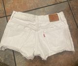 Levi Jean Shorts Photo 0