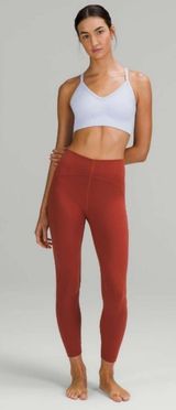Lululemon Instill High-Rise 25" Leggings Photo 0