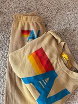 Aviator Nation Set Matching Tan Photo 0