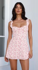 Princess Polly Dress Photo 0