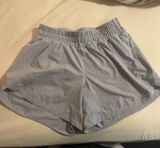 Lululemon Track That Shorts 5" Mid-Rise Photo 0