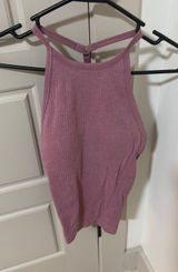 Lululemon Tank Top Photo 0