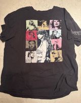 Taylor Swift Eras Tour T-Shirt Official Photo 0