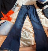 Flying Monkey Jeans Photo 0