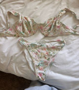 abercrombie and fitch bikini Photo 0