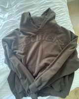 Scuffers Hoodie Gray Size L Photo 0