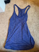 old lulu tank top Photo 0